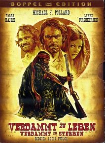 I QUATTRO DELL' APOCALISSE ( 2 Dvd )