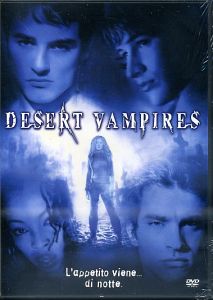 DESERT VAMPIRES