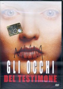 GLI OCCHI DEL TESTIMONE