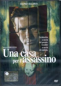 UNA CASA PER L'ASSASSINO