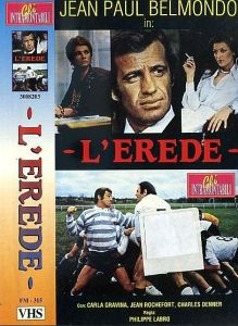 VHS - L'EREDE