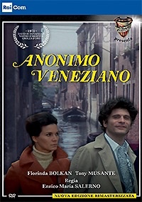 ANONIMO VENEZIANO