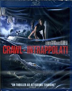 Crawl - Intrappolati