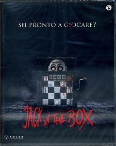 Jack In The Box