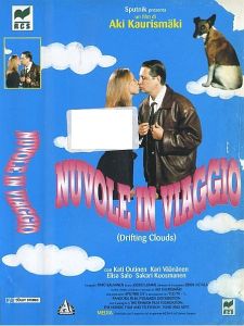 VHS - NUVOLE IN VIAGGIO