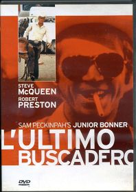 L' ULTIMO BUSCADERO