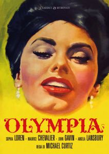 OLYMPIA