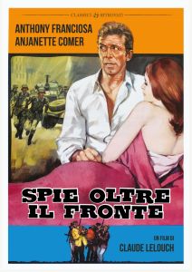 SPIE OLTRE IL FRONTE