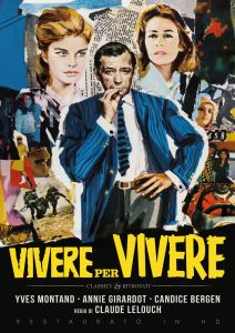 VIVERE PER VIVERE