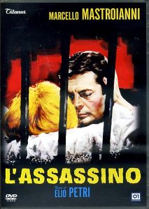 L'ASSASSINO
