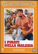 I PIRATI DELLA MALESIA