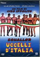 UCCELLI D'ITALIA  (Squallor)