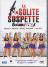 LE INSOLITE SOSPETTE