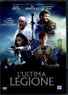 L'ULTIMA LEGIONE