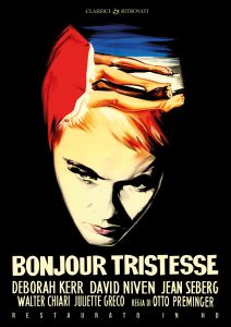 BONJOUR TRISTESSE
