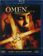 Omen 666 - Il presagio