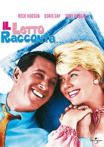 IL LETTO RACCONTA