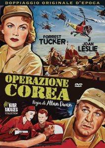 OPERAZIONE COREA