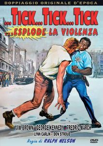TICK TICK TICK ESPLODE LA VIOLENZA