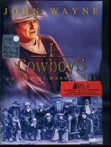 SNAPPER - I Cowboys