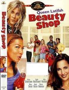 BEAUTY SHOP