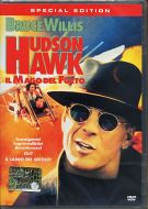 HUDSON HAWK - Il mago del furto