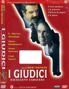 I GIUDICI