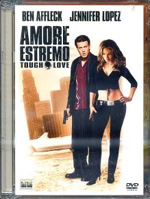 JEWEL BOX - Amore estremo