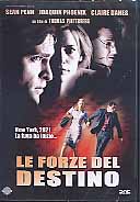 LE FORZE DEL DESTINO