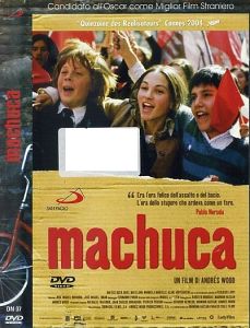 MACHUCA