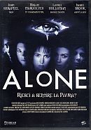 ALONE