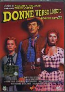 DONNE VERSO L'IGNOTO