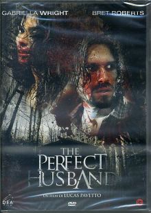 THE PERFECT HUSBAND