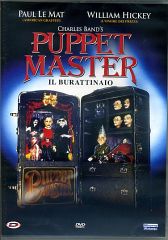 PUPPET MASTER
