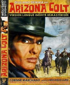 ARIZONA COLT