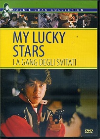 MY LUCKY STARS - LA GANG DEGLI SVITATI