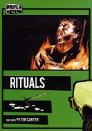 RITUALS Il trekking della morte