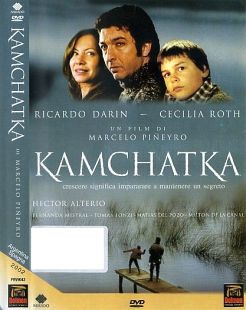 KAMCHATKA