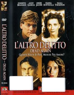 L'ALTRO DELITTO