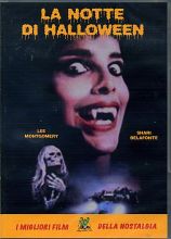 LA NOTTE DI HALLOWEEN