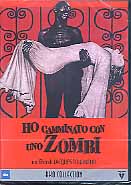 HO CAMMINATO CON UNO ZOMBI