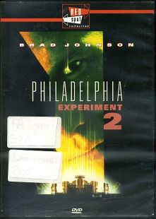 PHILADELPHIA EXPERIMENT 2