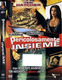 PERICOLOSAMENTE INSIEME