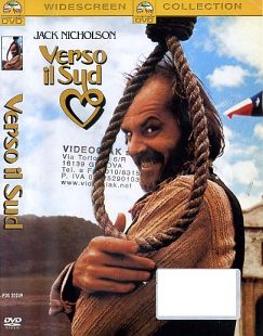VERSO IL SUD