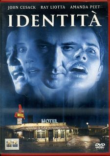 IDENTITA'