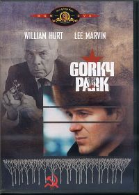 GORKY PARK
