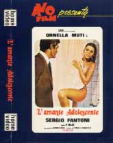 L'AMANTE ADOLESCENTE
