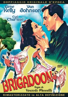 BRIGADOON