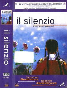VHS - IL SILENZIO