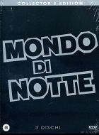 MONDO DI NOTTE - La Trilogia